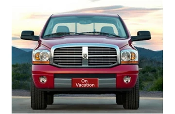 Chrysler, Ford thu hồi gần 165.000 xe tải và SUV ảnh 1 Chrysler, Ford thu hồi gần 165.000 xe tải và SUV ảnh 1