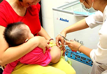 Vụ ba trẻ chết sau khi tiêm vaccine: Kiểm định độc lập chất lượng vaccine ảnh 1 Vụ ba trẻ chết sau khi tiêm vaccine: Kiểm định độc lập chất lượng vaccine ảnh 1