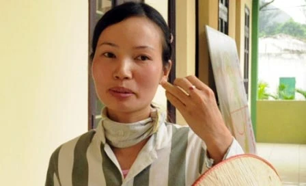Đời nữ cử nhân mang án tù chung thân ảnh 1 Đời nữ cử nhân mang án tù chung thân ảnh 1
