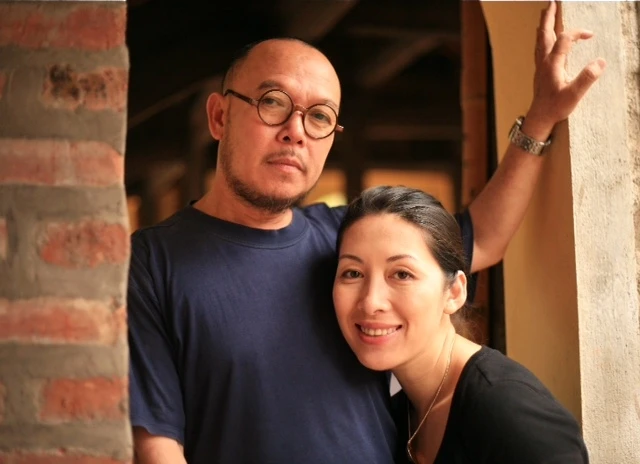 Họa sĩ Thành Chương: Tôi sẽ hiến tặng Việt phủ ảnh 1 Họa sĩ Thành Chương: Tôi sẽ hiến tặng Việt phủ ảnh 1