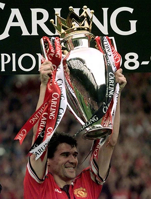 MU 2013 và những nhà vô địch Premier League xuất sắc nhất ảnh 2