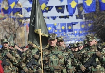 “Quân nổi dậy Kosovo từng bán nội tạng tù nhân” ảnh 2