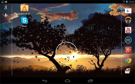 25 ứng dụng ảnh nền sống động cực đẹp cho thiết bị Android (P.1) ảnh 7 25 ứng dụng ảnh nền sống động cực đẹp cho thiết bị Android (P.1) ảnh 7