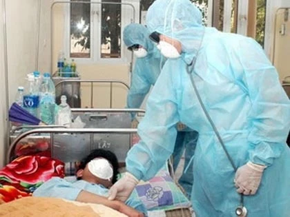Hà Giang: Bệnh nhân thứ 2 tử vong do cúm A/H1N1 ảnh 1 Hà Giang: Bệnh nhân thứ 2 tử vong do cúm A/H1N1 ảnh 1