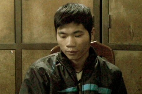 Dùng tiền âm phủ để mua vàng rồi cướp ảnh 1 Dùng tiền âm phủ để mua vàng rồi cướp ảnh 1