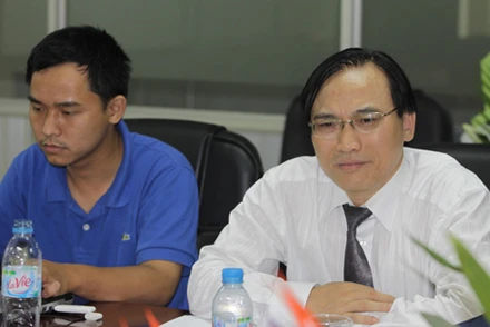 Biển Đông - Những khía cạnh pháp lý ảnh 3 Biển Đông - Những khía cạnh pháp lý ảnh 3