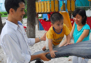 Nếp nhà thời mới ảnh 1 Nếp nhà thời mới ảnh 1