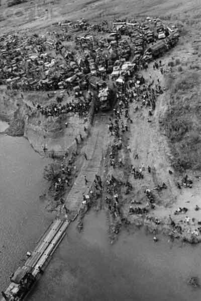 Chiến dịch Tây Nguyên tháng 3-1975: Sau 35 năm nhìn lại ảnh 1 Chiến dịch Tây Nguyên tháng 3-1975: Sau 35 năm nhìn lại ảnh 1