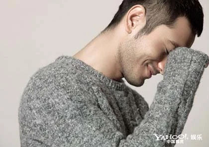 Huỳnh Hiểu Minh lại làm fan nữ "rụng tim" ảnh 3 Huỳnh Hiểu Minh lại làm fan nữ "rụng tim" ảnh 3