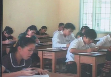 Lộ đề thi Hóa lớp 12, Quảng Trị tổ chức thi lại trên toàn tỉnh ảnh 1 Lộ đề thi Hóa lớp 12, Quảng Trị tổ chức thi lại trên toàn tỉnh ảnh 1