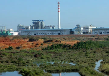 Dự án bauxite rủi ro lớn! ảnh 2 Dự án bauxite rủi ro lớn! ảnh 2