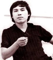 Chọn bút danh như một cách...trả ơn ảnh 1 Chọn bút danh như một cách...trả ơn ảnh 1