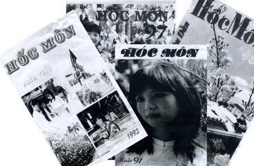 Chuyện xưa chuyện nay: “Hóc Môn” hay “Hốc Môn”? ảnh 1 Chuyện xưa chuyện nay: “Hóc Môn” hay “Hốc Môn”? ảnh 1