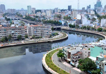 Bảo vệ môi trường nước - Bài 2: Nguồn hỗ trợ từ cộng đồng ảnh 1 Bảo vệ môi trường nước - Bài 2: Nguồn hỗ trợ từ cộng đồng ảnh 1
