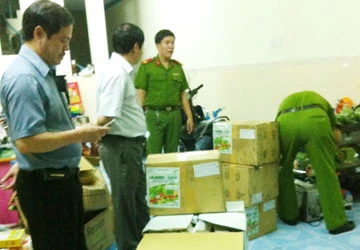 Làm thuốc trừ sâu dỏm trong nhà trọ ảnh 1 Làm thuốc trừ sâu dỏm trong nhà trọ ảnh 1