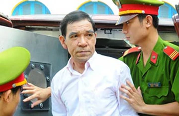 Nhờ Nhật phối hợp điều tra vụ "Huỳnh Ngọc Sĩ nhận hối lộ" ảnh 1 Nhờ Nhật phối hợp điều tra vụ "Huỳnh Ngọc Sĩ nhận hối lộ" ảnh 1