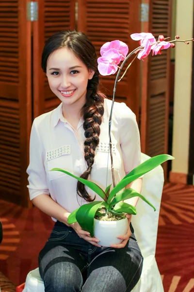 Mai Phương Thúy ngày càng thanh mảnh ảnh 5 Mai Phương Thúy ngày càng thanh mảnh ảnh 5