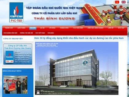 Bộ GTVT phủ nhận việc doanh nghiệp trúng thầu ảnh 1 Bộ GTVT phủ nhận việc doanh nghiệp trúng thầu ảnh 1
