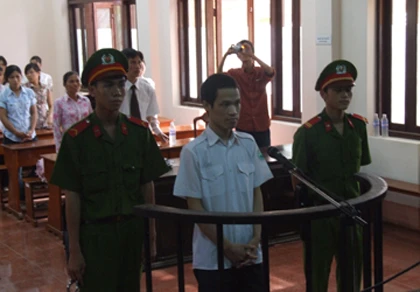 Kỳ án hiếp dâm, giết người ở Bình Phước: Bị cáo Mai trắng án ảnh 1 Kỳ án hiếp dâm, giết người ở Bình Phước: Bị cáo Mai trắng án ảnh 1