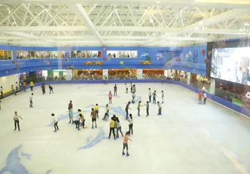 Tưng bừng khai trương Vincom Mega Mall Royal City ảnh 2 Tưng bừng khai trương Vincom Mega Mall Royal City ảnh 2