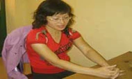 Nguyễn Bích Thủy. Nguyễn Bích Thủy.