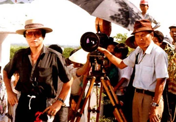 Đạo diễn Lê Hoàng Hoa giã từ “ván bài” cuối ảnh 1 Đạo diễn Lê Hoàng Hoa giã từ “ván bài” cuối ảnh 1