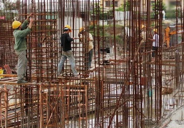 Mắc kẹt vì mua nhà dự án đói vốn ảnh 2