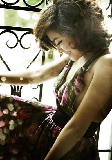 Hoàng Thùy Linh: Háo hức đến ngày được làm người mẹ ảnh 2 Hoàng Thùy Linh: Háo hức đến ngày được làm người mẹ ảnh 2
