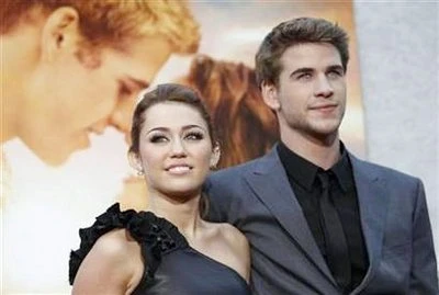 Miley Cyrus chia tay người yêu ảnh 1