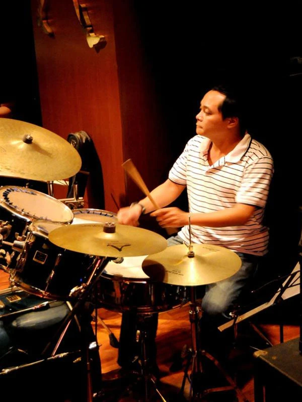 Tam tấu Việt - Bỉ trong Festival âm nhạc châu Âu ảnh 3
