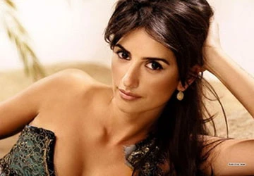 Penelope Cruz được vinh danh trên Đại lộ Danh vọng ảnh 1