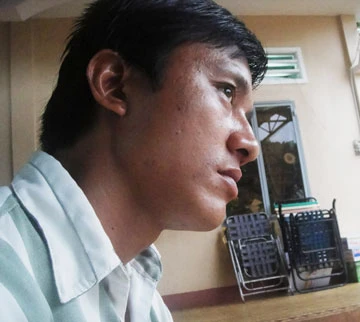Quỹ Hoàn lương và ánh mắt ngày về ảnh 2
