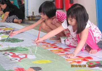 Tháng Thanh niên - Tuổi trẻ hành động vì môi trường ảnh 1 Tháng Thanh niên - Tuổi trẻ hành động vì môi trường ảnh 1