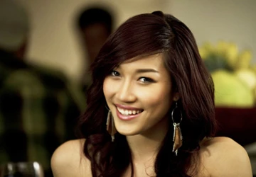 Phạm Anh Thư thi 'Siêu mẫu châu Á Thái Bình Dương' ảnh 3 Phạm Anh Thư thi 'Siêu mẫu châu Á Thái Bình Dương' ảnh 3