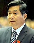 QH thảo luận về kinh tế-xã hội: Lo ngại nhóm lợi ích chi phối nền kinh tế ảnh 4 QH thảo luận về kinh tế-xã hội: Lo ngại nhóm lợi ích chi phối nền kinh tế ảnh 4