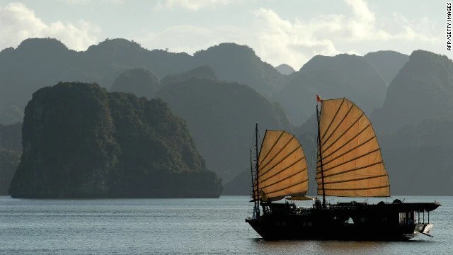 Lý Nhã Kỳ quảng bá du lịch Việt Nam tại Hong Kong ảnh 2 Lý Nhã Kỳ quảng bá du lịch Việt Nam tại Hong Kong ảnh 2