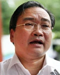 Phó Thủ tướng Hoàng Trung Hải: “Hết sức cẩn trọng với Sông Tranh 2” ảnh 1
