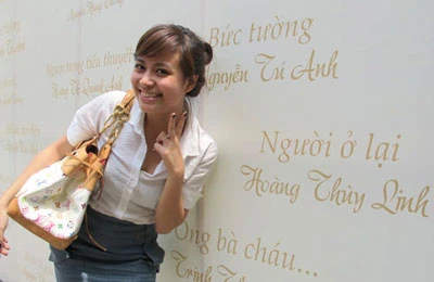 Hoàng Thùy Linh từng tuyệt vọng như thú hoang ảnh 1 Hoàng Thùy Linh từng tuyệt vọng như thú hoang ảnh 1