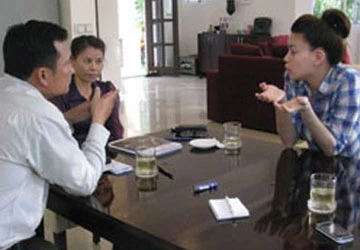 Ca sĩ Hồ Ngọc Hà kiện báo vì bị xúc phạm đời tư ảnh 1 Ca sĩ Hồ Ngọc Hà kiện báo vì bị xúc phạm đời tư ảnh 1