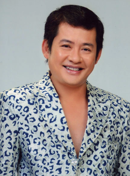 Tấn Beo: 20 năm, vợ chồng vẫn chưa hiểu nhau ảnh 1 Tấn Beo: 20 năm, vợ chồng vẫn chưa hiểu nhau ảnh 1