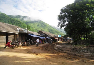 “Thủ phủ thuốc phiện” bây giờ ảnh 1 “Thủ phủ thuốc phiện” bây giờ ảnh 1