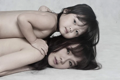 Dương Yến Ngọc nude chống ung thư vú ảnh 3 Dương Yến Ngọc nude chống ung thư vú ảnh 3