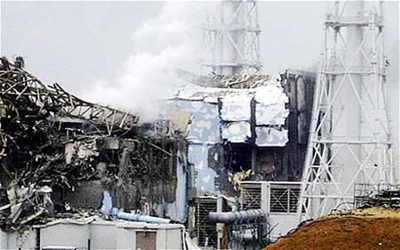 "Nhật còn 48 giờ để tránh thảm họa Chernobyl thứ hai" ảnh 1