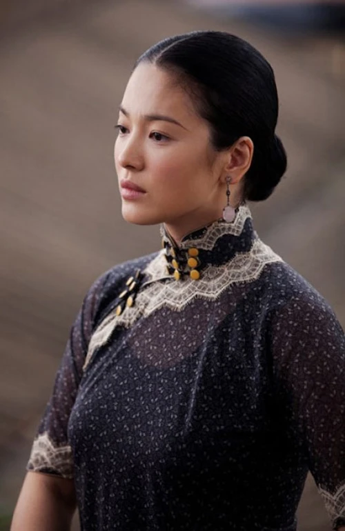 Những bật mí thú vị về Song Hye Kyo ảnh 2 Những bật mí thú vị về Song Hye Kyo ảnh 2