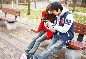 Ôn lại kỉ niệm để giải quyết rắc rối tình yêu ảnh 1