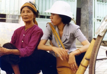 Tìm “Bao Công” cho những người bị oan sai ảnh 2 Tìm “Bao Công” cho những người bị oan sai ảnh 2