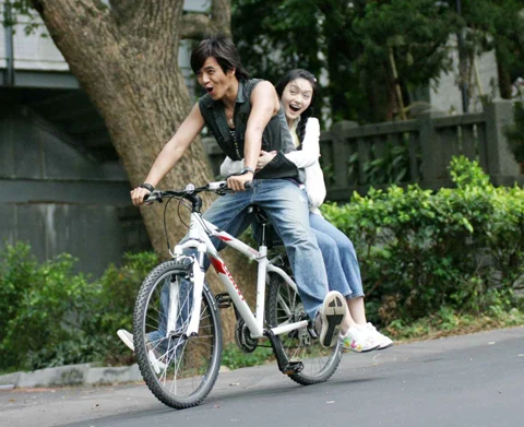 Phim của Mỹ Tâm bị "tố" đạo kịch bản ảnh 4 Phim của Mỹ Tâm bị "tố" đạo kịch bản ảnh 4