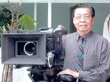 NSƯT Lê Dân. NSƯT Lê Dân.