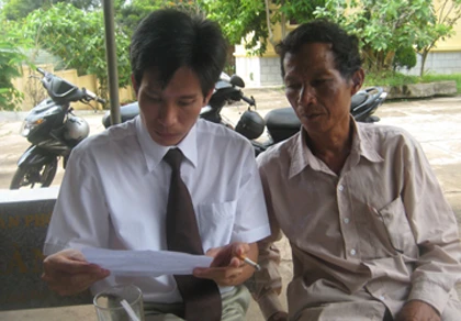 Kỳ án hiếp dâm, giết người ở Bình Phước: Bị cáo Mai trắng án ảnh 12 Kỳ án hiếp dâm, giết người ở Bình Phước: Bị cáo Mai trắng án ảnh 12