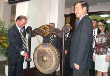 Cổ phiếu FIDECO - hàng “khủng” đã lên sàn chứng khoán ảnh 1 Cổ phiếu FIDECO - hàng “khủng” đã lên sàn chứng khoán ảnh 1